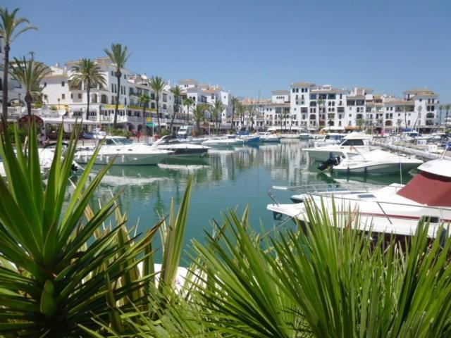 2055-Superb 2Bedrooms Apt, Gibraltar And Sea View Manilva Exterior foto