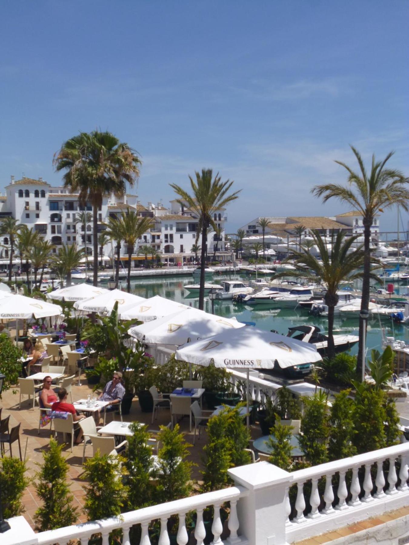 2055-Superb 2Bedrooms Apt, Gibraltar And Sea View Manilva Exterior foto