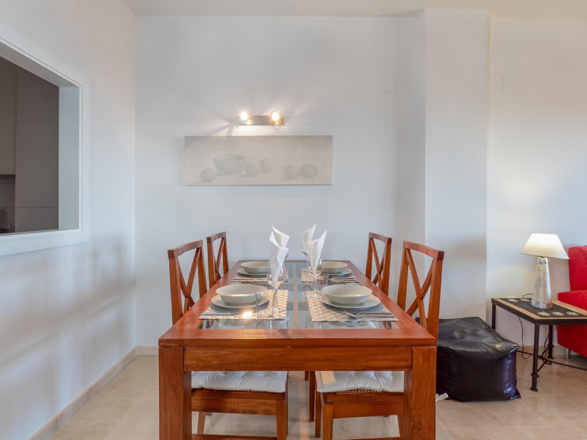 2055-Superb 2Bedrooms Apt, Gibraltar And Sea View Manilva Exterior foto